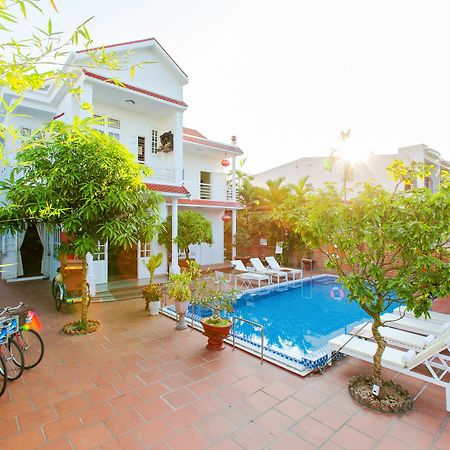 Hoi An Life Villa Екстер'єр фото