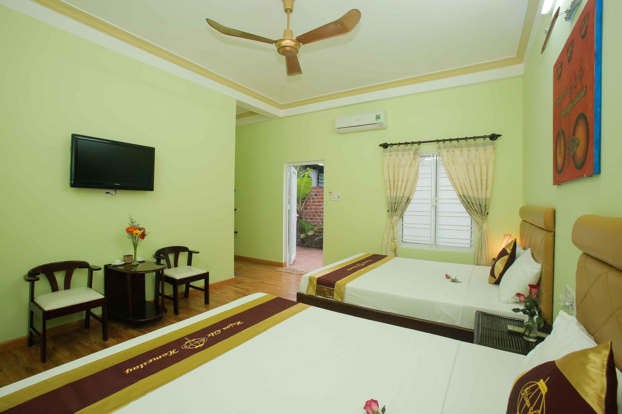 Hoi An Life Villa Екстер'єр фото
