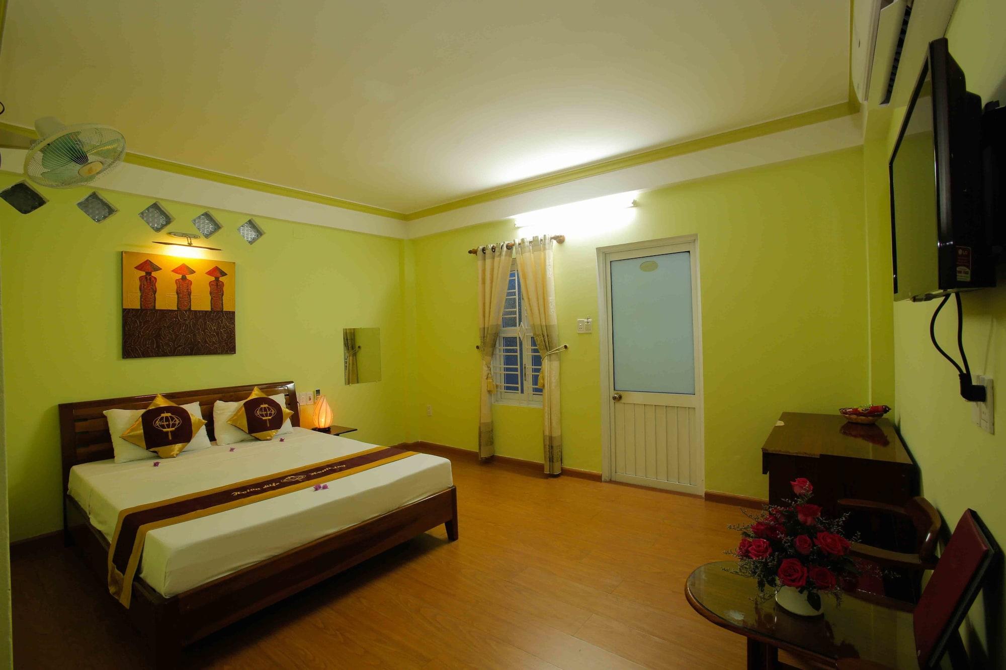 Hoi An Life Villa Екстер'єр фото