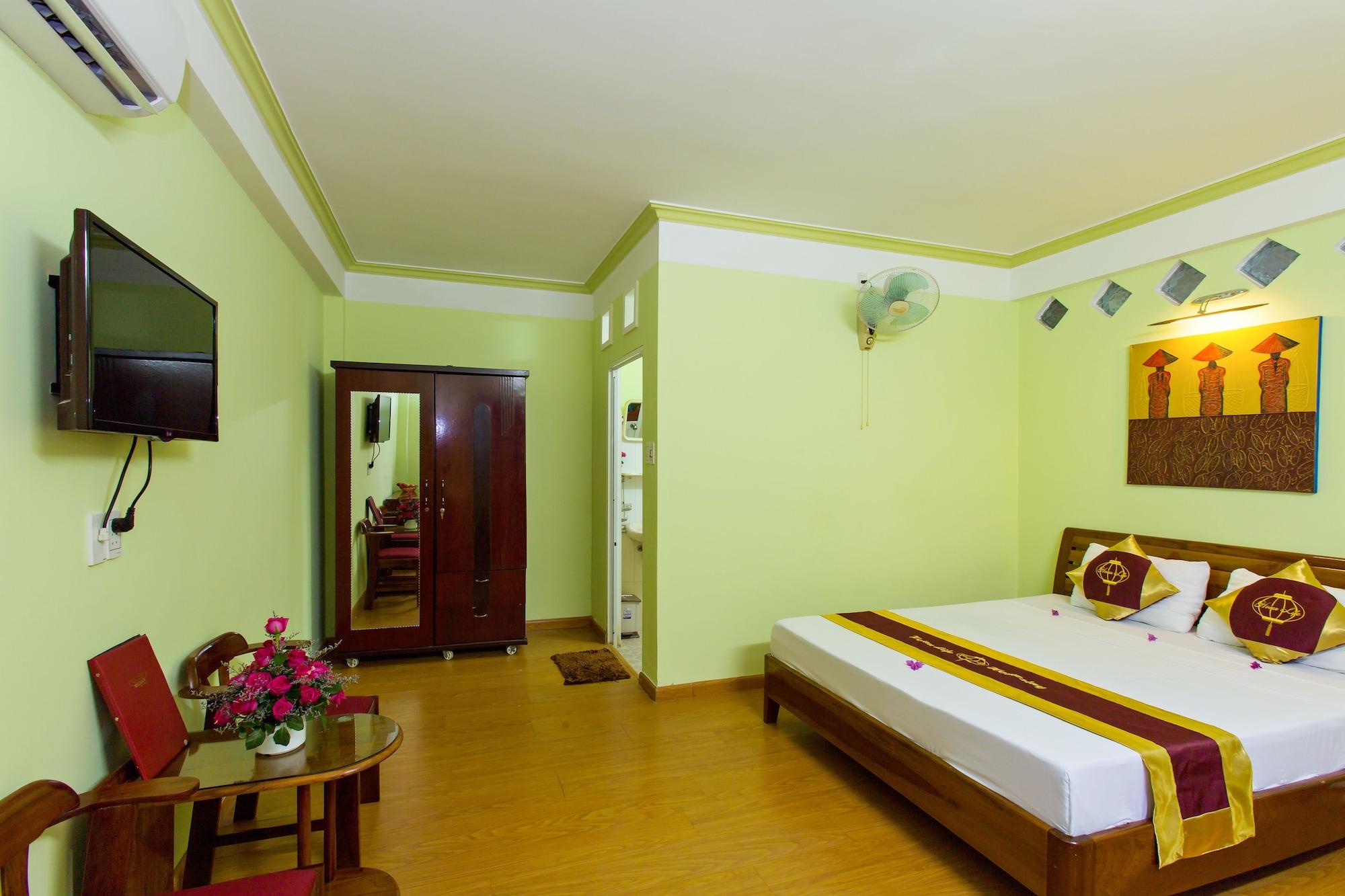 Hoi An Life Villa Екстер'єр фото
