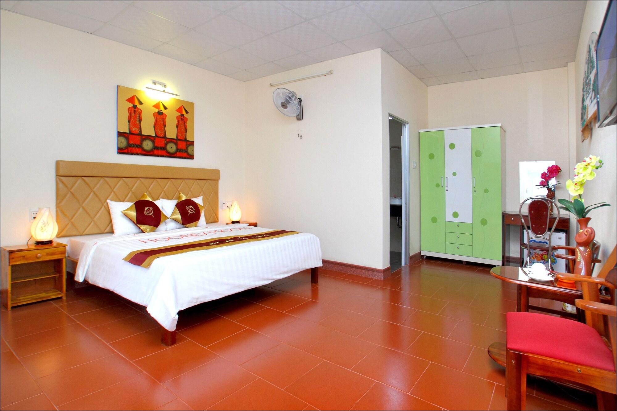 Hoi An Life Villa Екстер'єр фото
