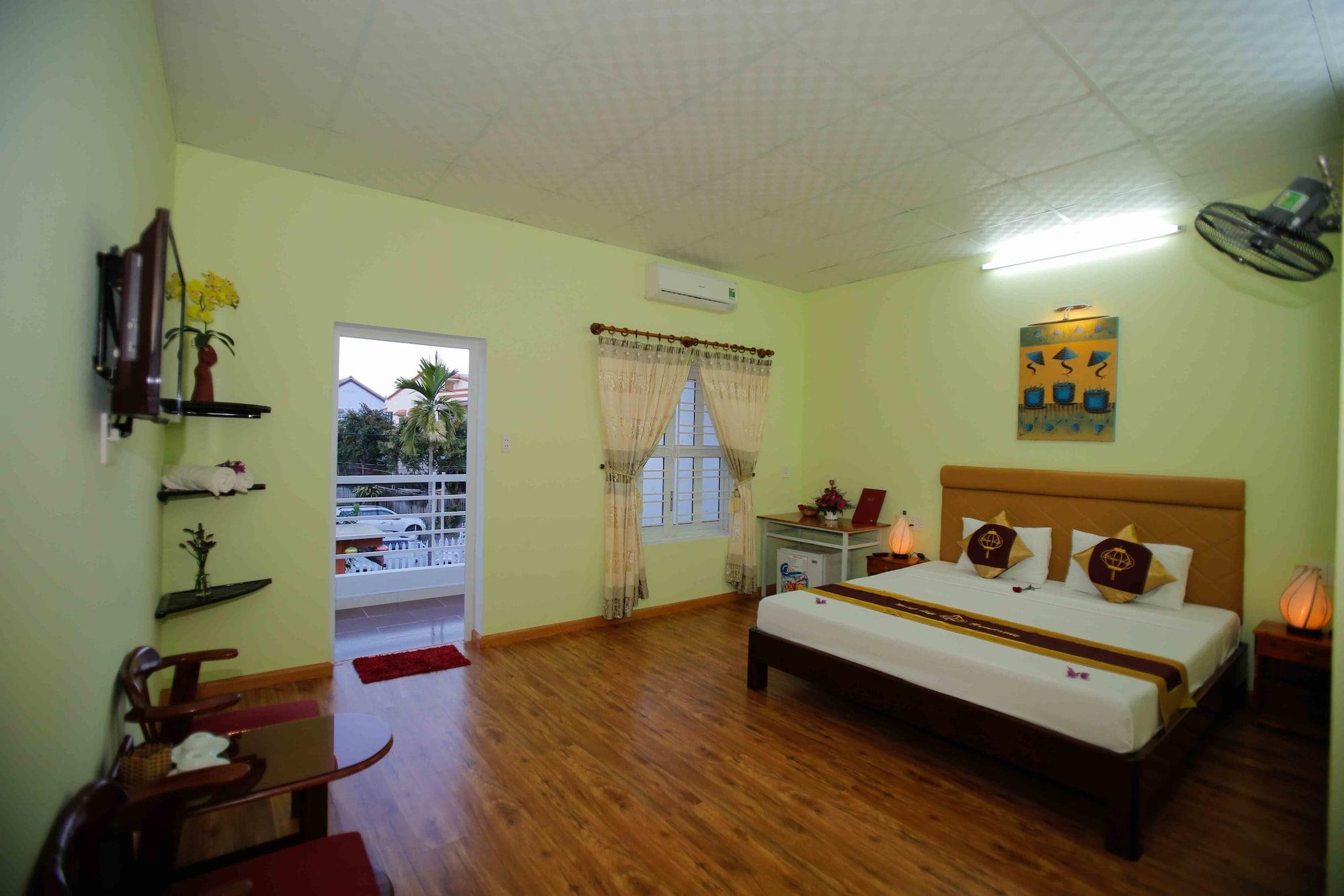 Hoi An Life Villa Екстер'єр фото