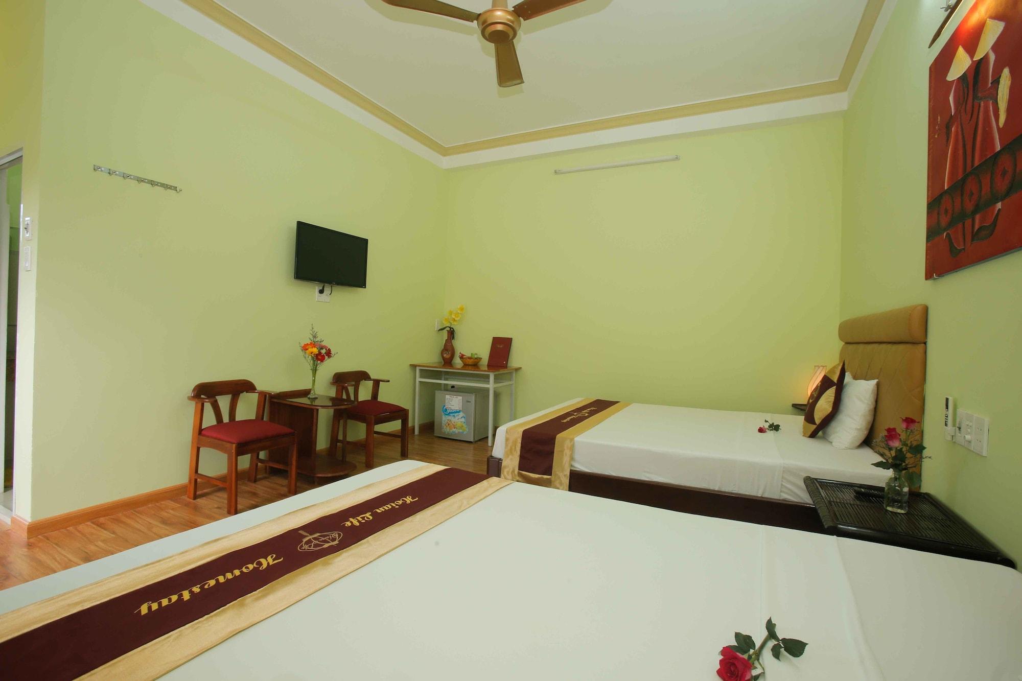 Hoi An Life Villa Екстер'єр фото