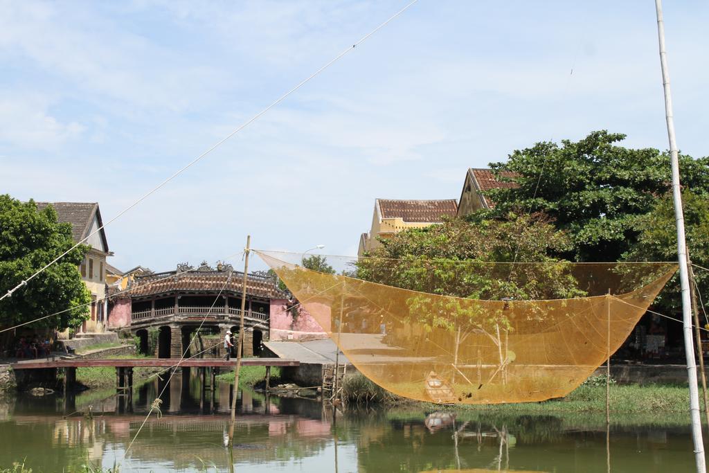 Hoi An Life Villa Екстер'єр фото