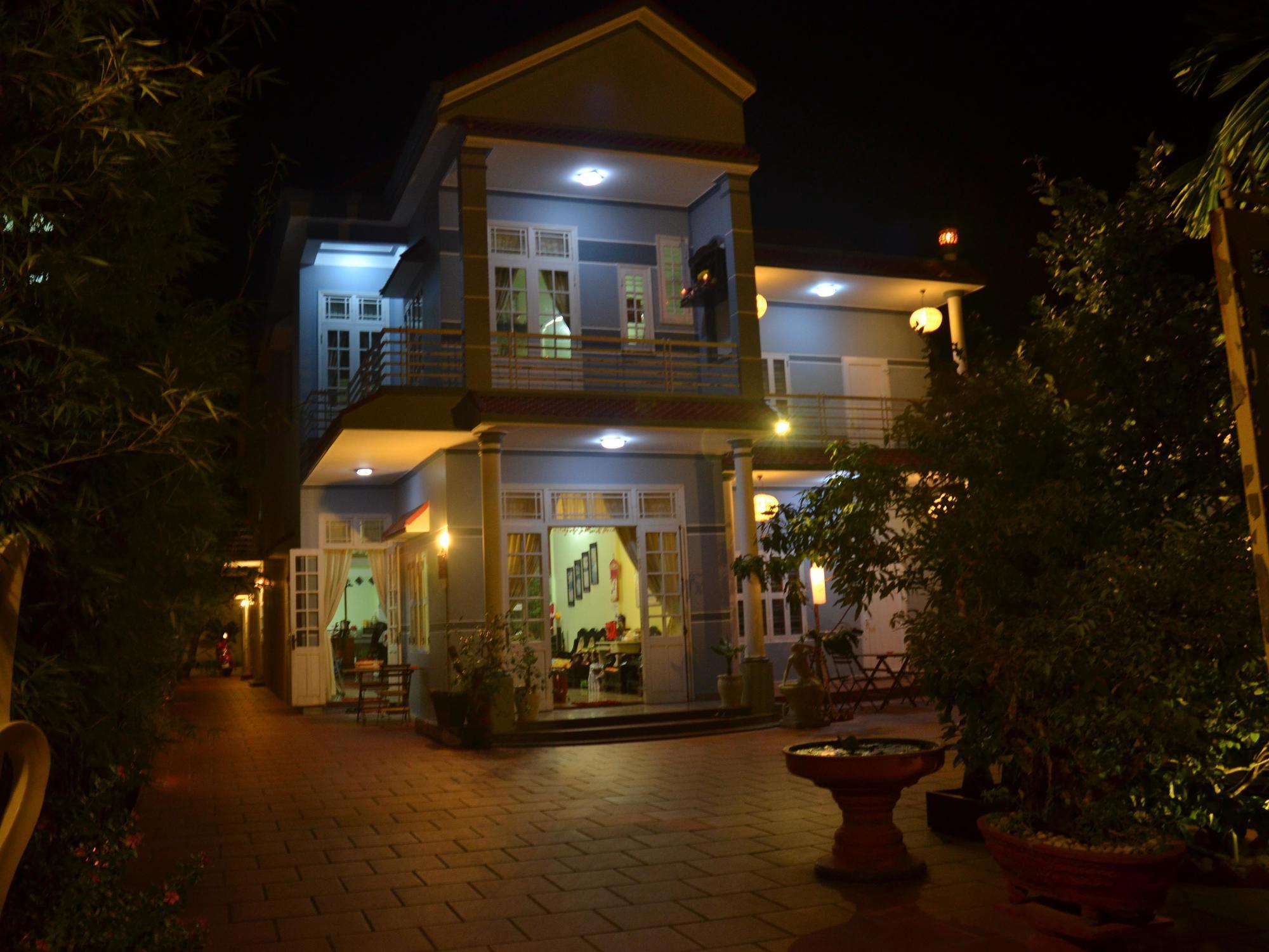 Hoi An Life Villa Екстер'єр фото