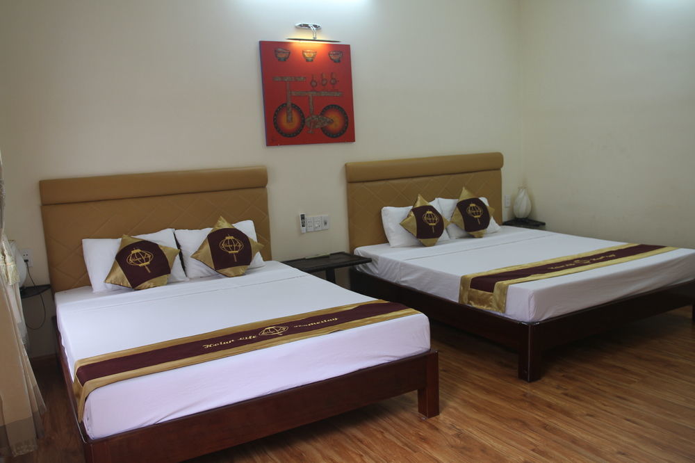 Hoi An Life Villa Екстер'єр фото