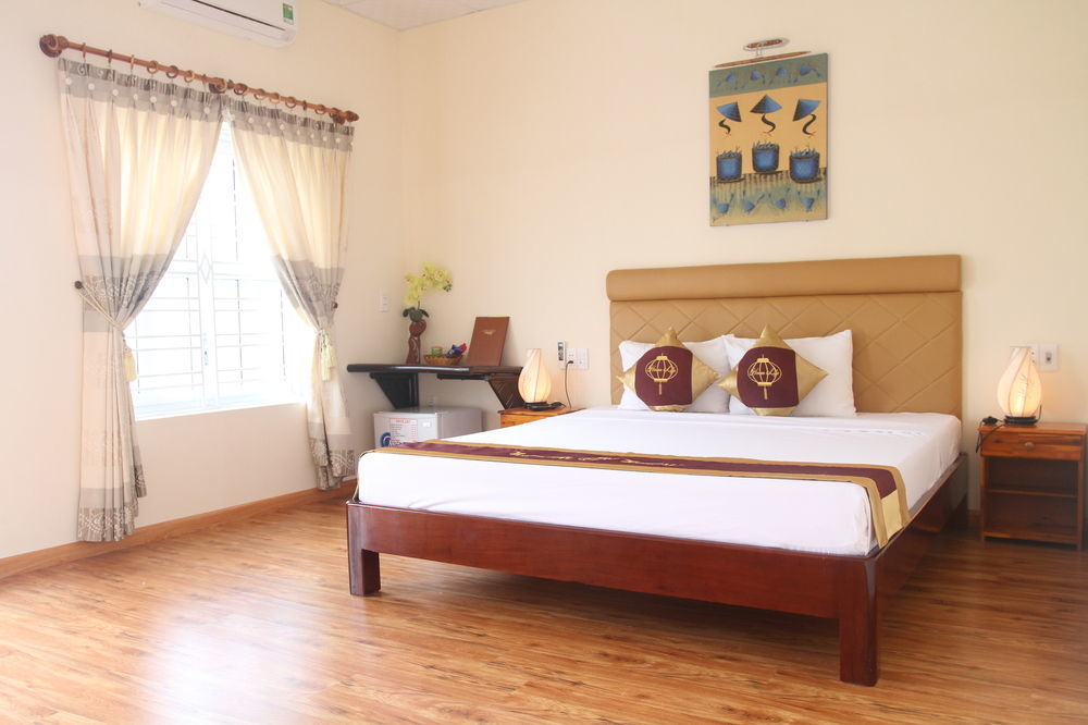 Hoi An Life Villa Екстер'єр фото