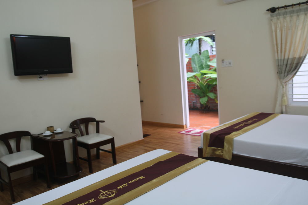 Hoi An Life Villa Екстер'єр фото