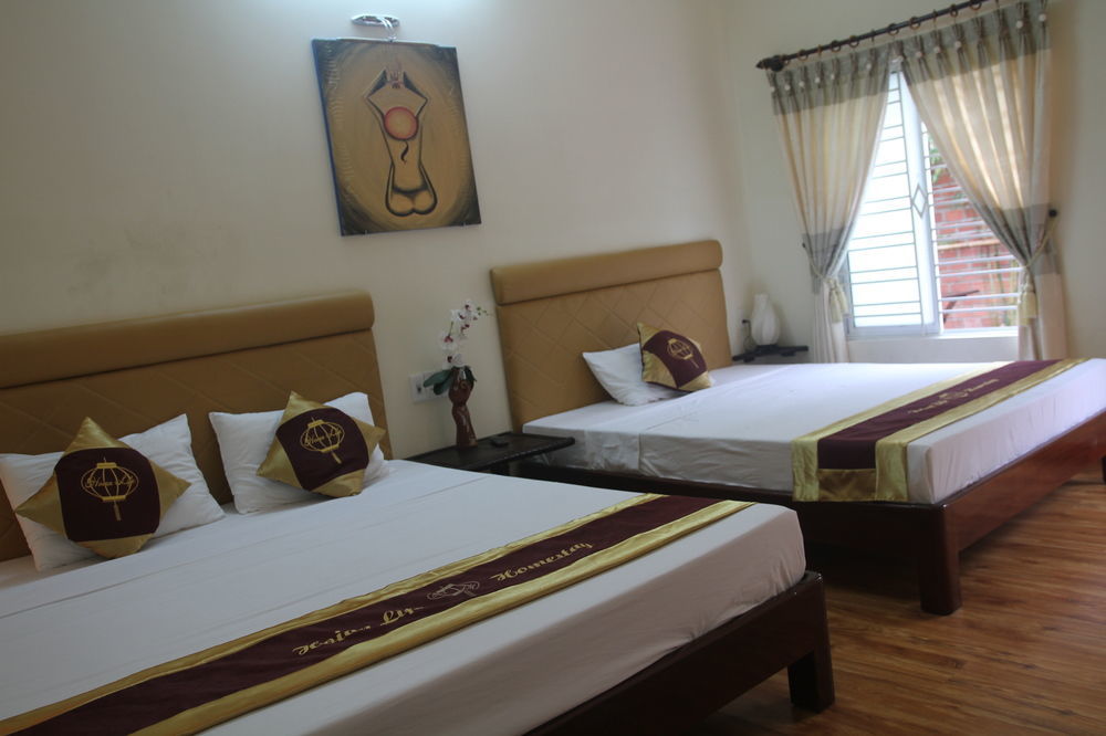 Hoi An Life Villa Екстер'єр фото