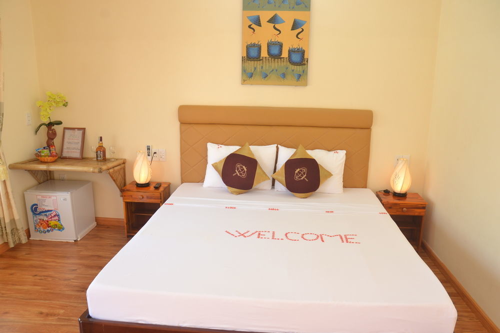 Hoi An Life Villa Екстер'єр фото