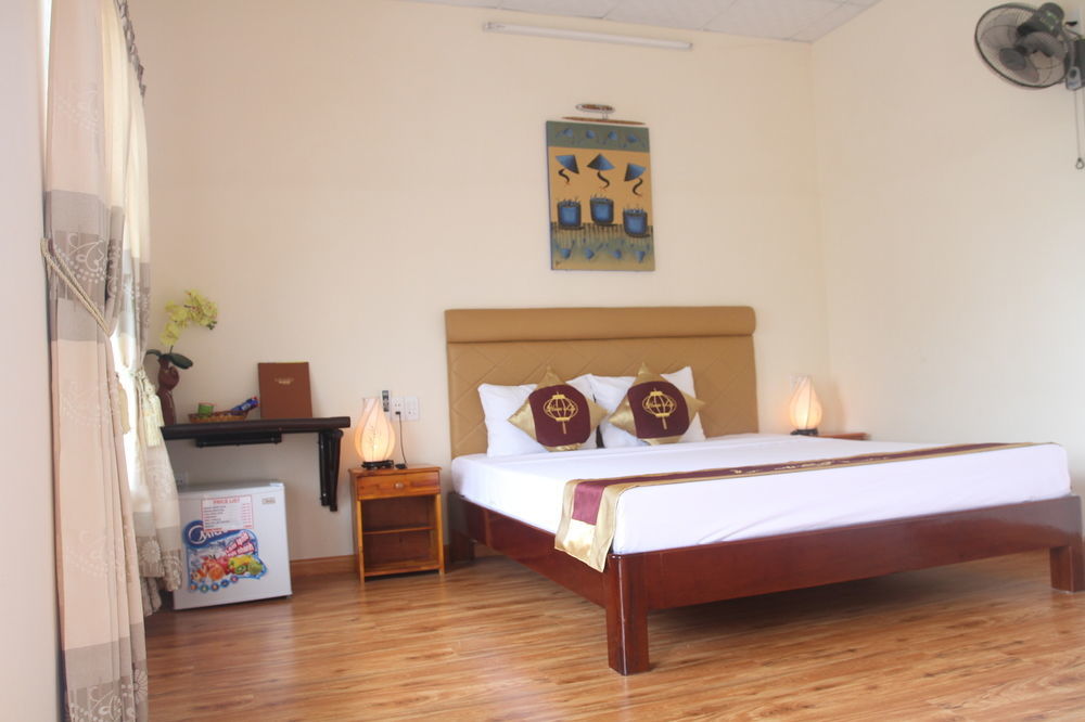 Hoi An Life Villa Екстер'єр фото