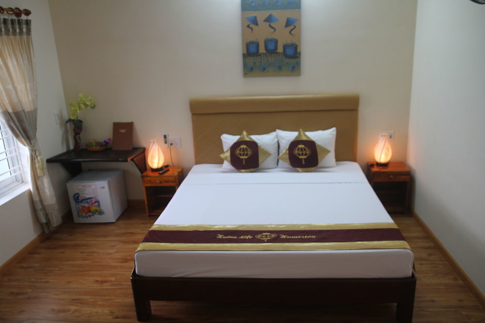 Hoi An Life Villa Екстер'єр фото