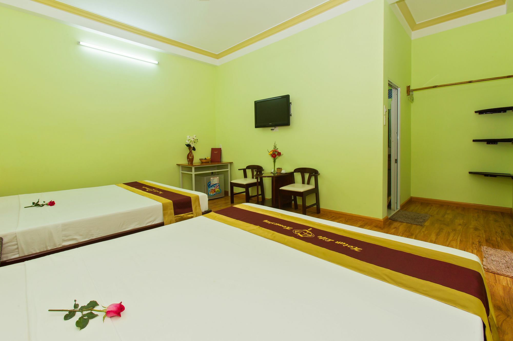 Hoi An Life Villa Екстер'єр фото