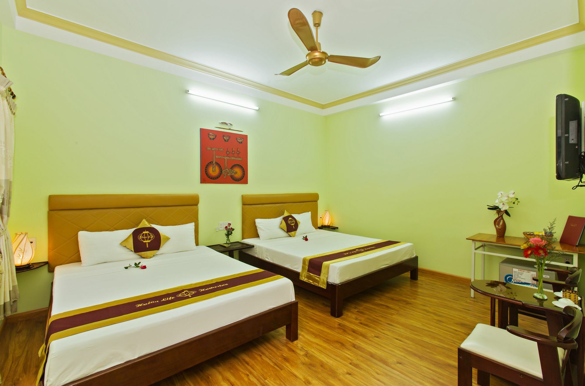 Hoi An Life Villa Екстер'єр фото