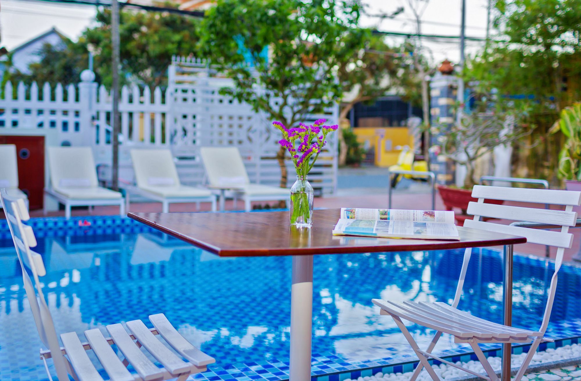 Hoi An Life Villa Екстер'єр фото