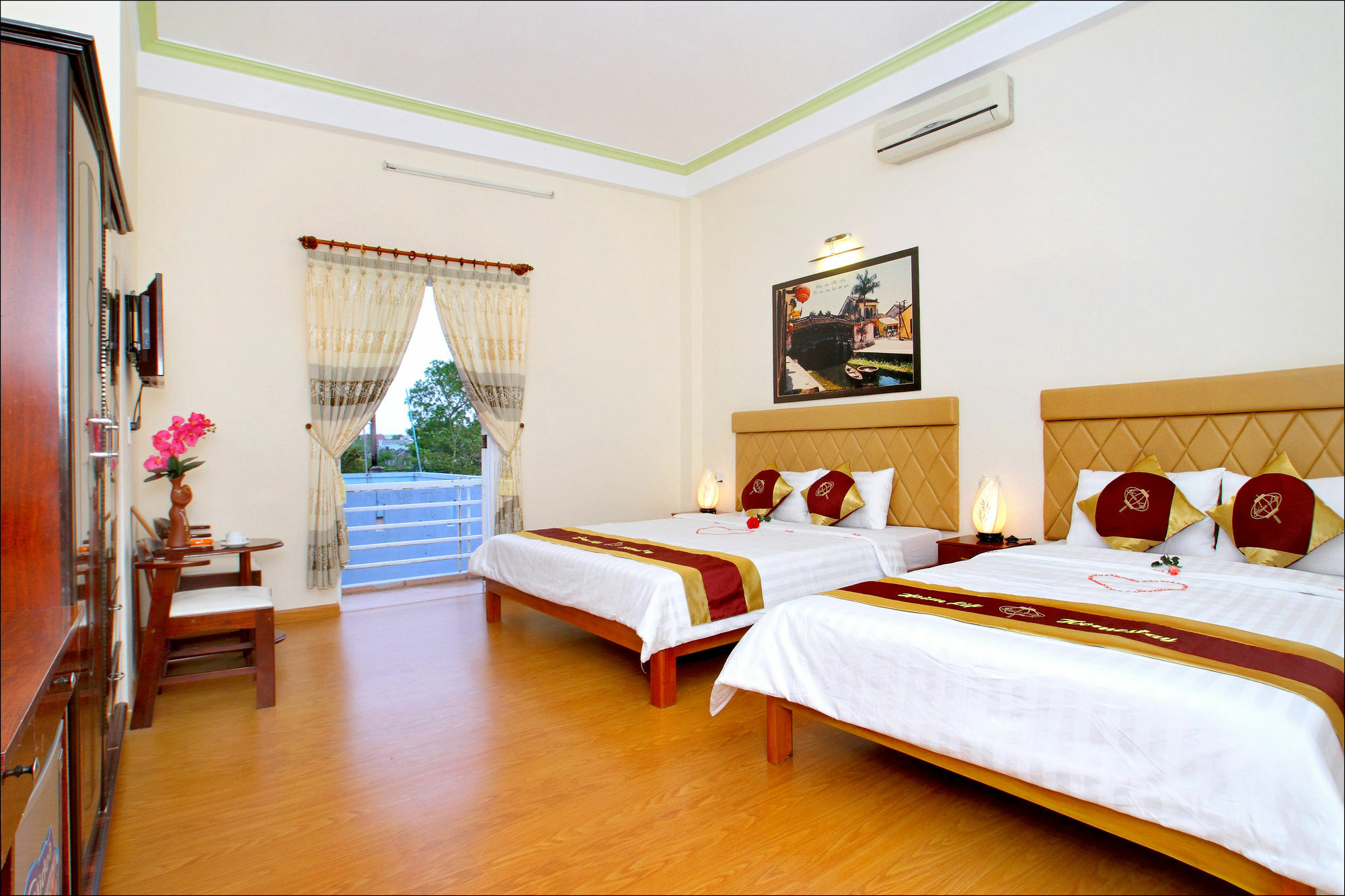 Hoi An Life Villa Екстер'єр фото
