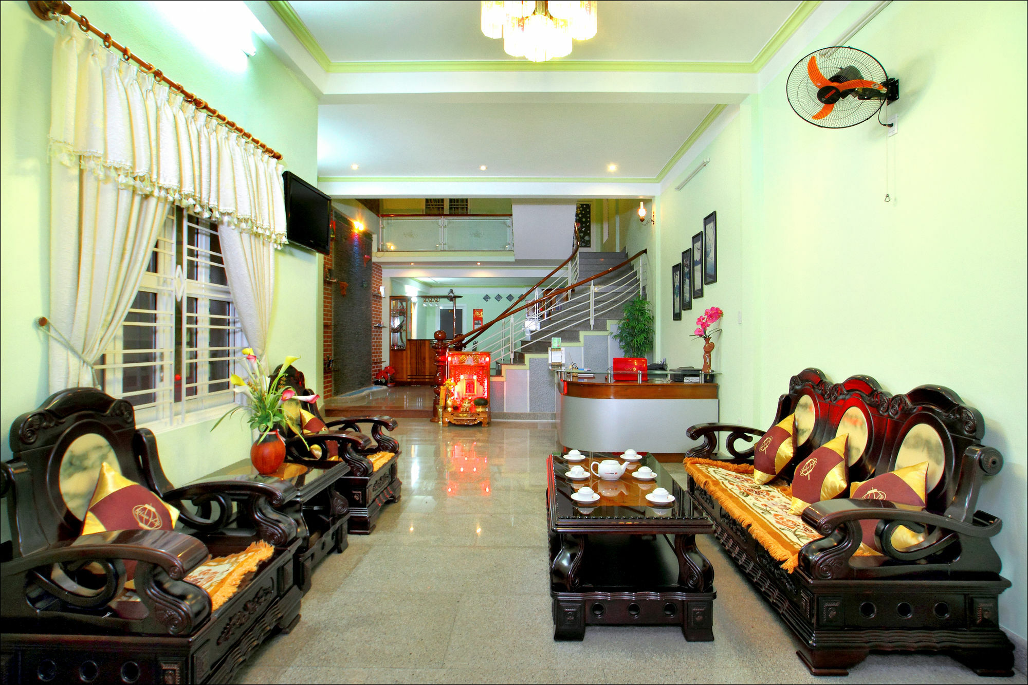 Hoi An Life Villa Екстер'єр фото