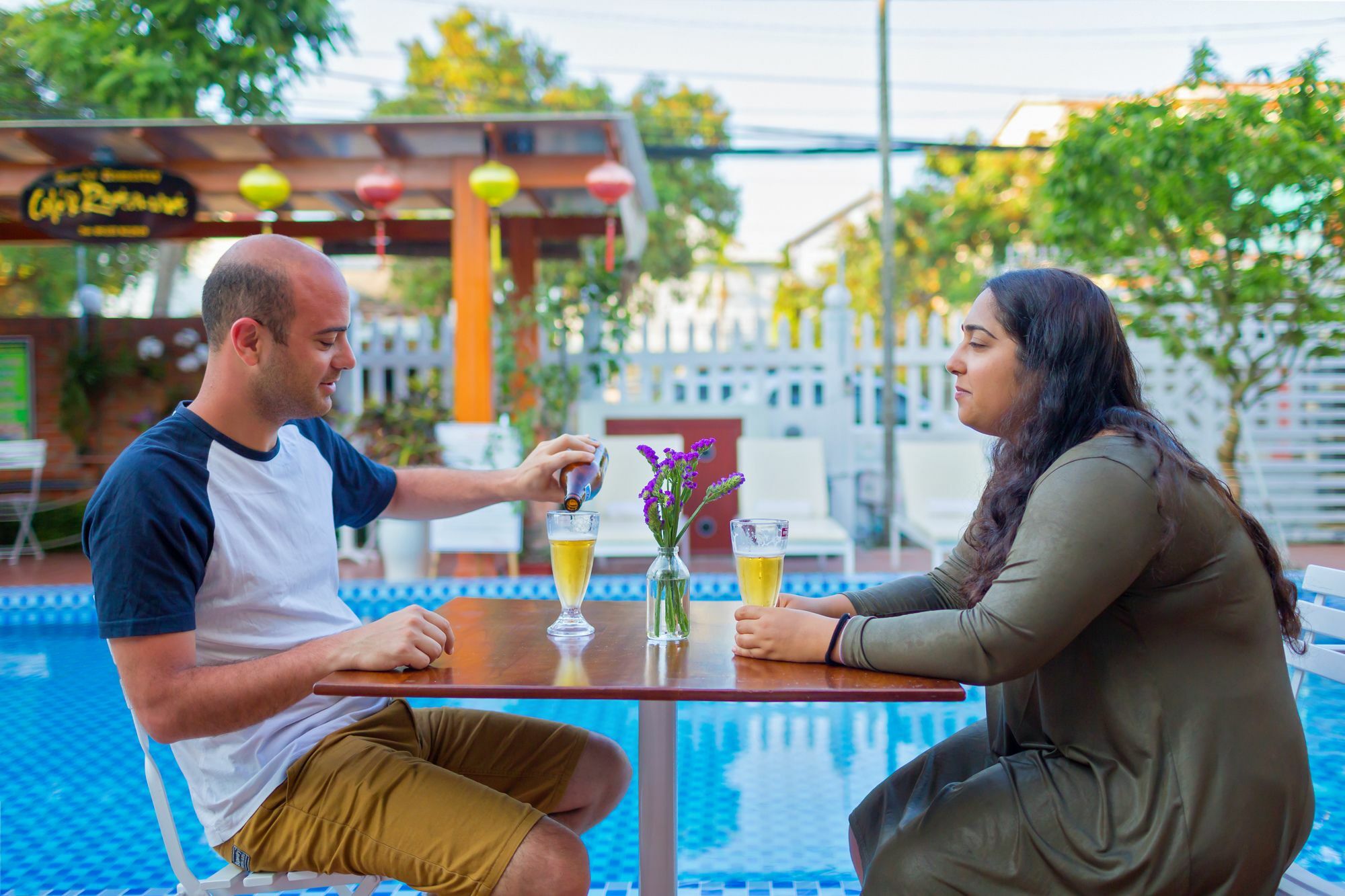 Hoi An Life Villa Екстер'єр фото