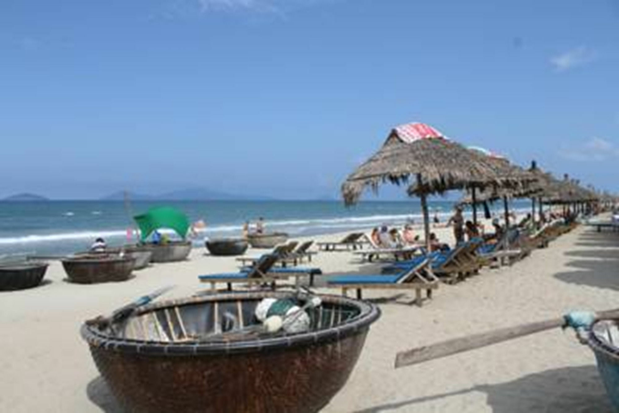 Hoi An Life Villa Екстер'єр фото