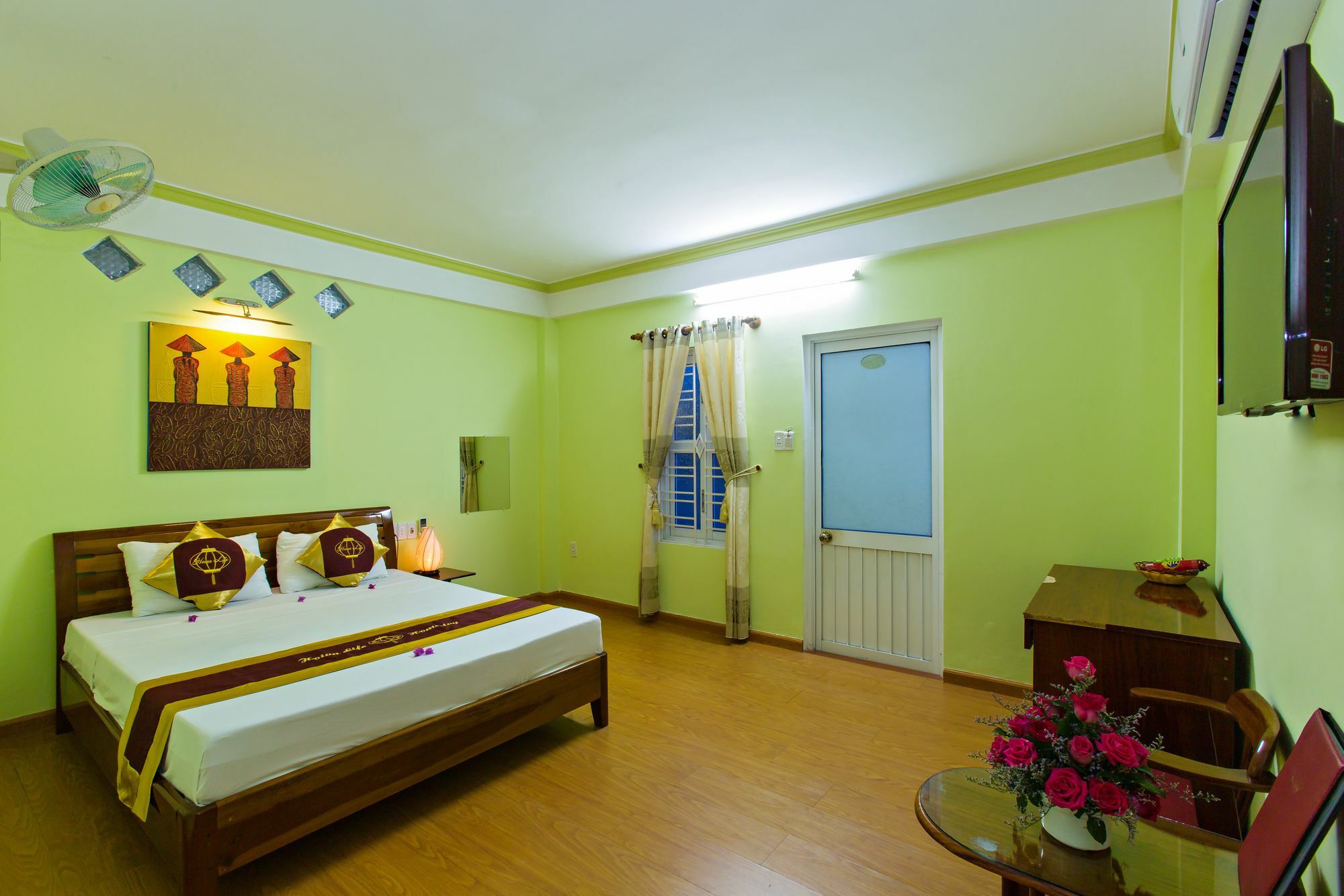 Hoi An Life Villa Екстер'єр фото